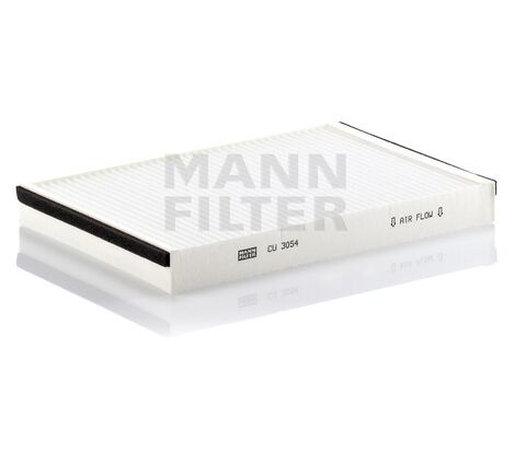 Mann CU 3054 filter kabine Opel Astra G/H/Zafira A