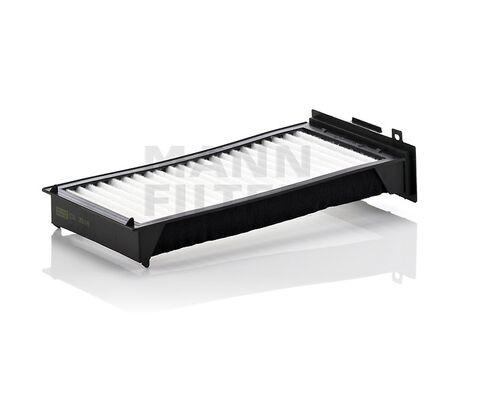 Mann CU 3518 filter kabine Citroen C5