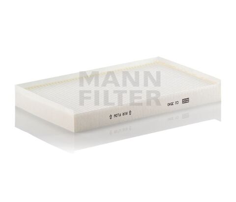 Mann CU 3540 filter kabine Mercedes Viano/Vito II
