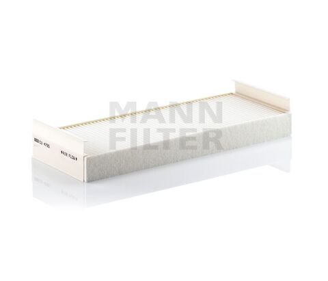 Mann CU 4795 filter kabine MAN TGA/TGL/TGM/TGS/TGX
