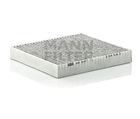 Mann CUK 2141 filter kabine Peugeot/Mitsubishi/Isuzu sa aktivnim ugljem