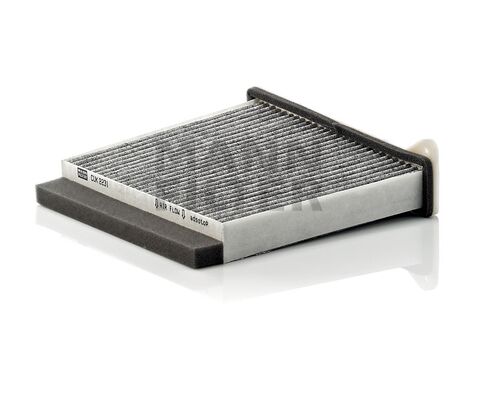Mann CUK 2231 filter kabine Mitsubishi Lancer/Pajero sa aktivnim ugljem