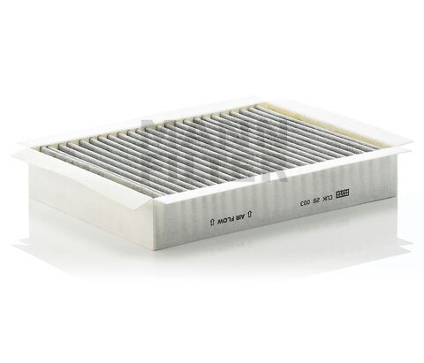 Mann CUK 26 003 filter kabine sa aktivnim ugljem Jaguar S