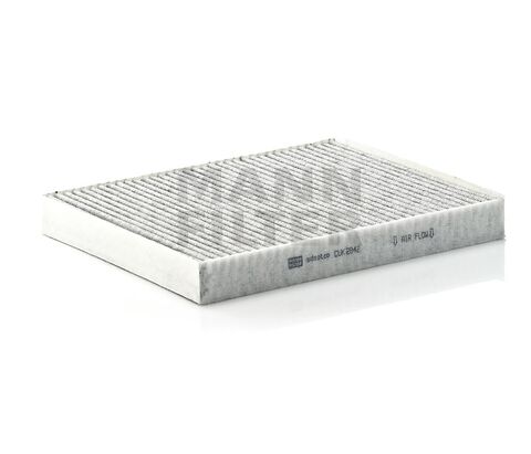 Mann CUK 2842 filter kabine Audi/Porsche/VW sa aktivnim ugljem
