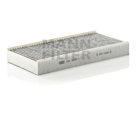 Mann CUK 3240 filter kabine Peugeot/Citroen sa aktivnim ugljem