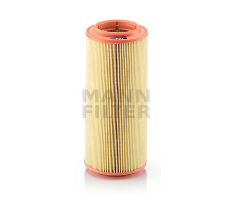 Mann C 12 107/1 filter vazduha Audi A2 / VW Lupo/Polo III