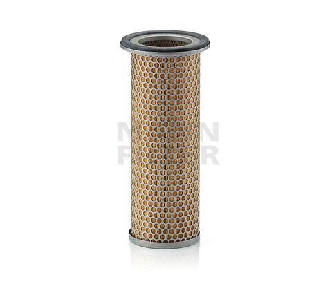 Mann C 1281 filter vazduha dopunski Renault Trucks JE/TR