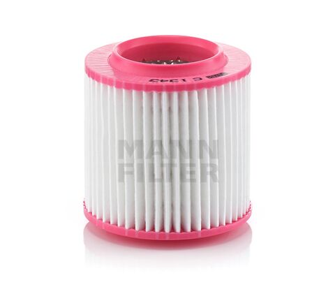 Mann C 1343 filter vazduha Audi A8 (4E)