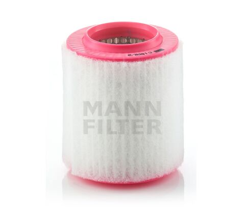 Mann C 1652/2 filter vazduha Audi A8 (4E) 4.2 TDI