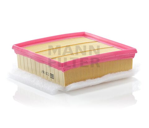 Mann C 20 106/1 filter vazduha Opel Corsa D