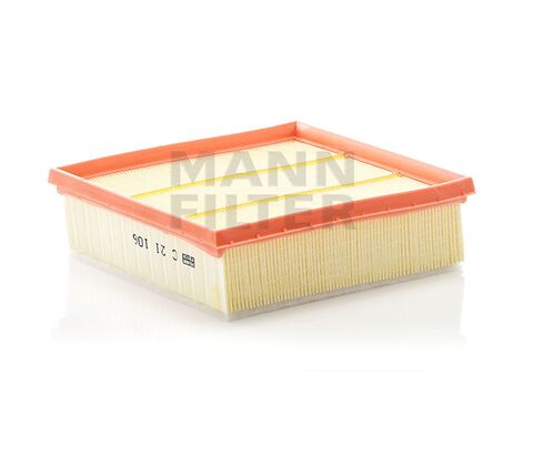 Mann C 21 106 filter vazduha Fiat Punto III/Grande Punto/Doblo