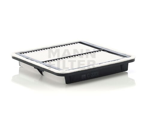 Mann C 2201 filter vazduha Subaru Forester/Impreza/Legacy/Liberty/Outback/Tribeca/XV