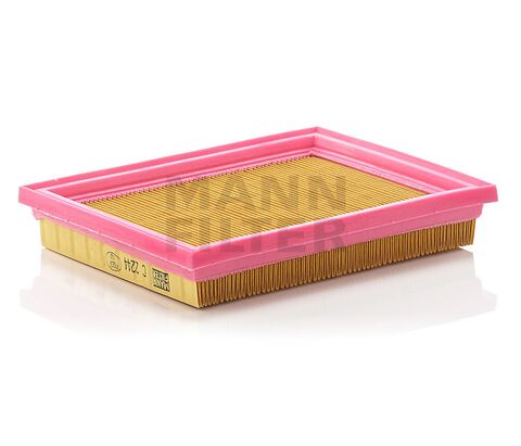 Mann C 2244 filter vazduha Ford Fiesta V/Fusion / Mazda 2