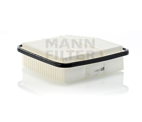 Mann C 24 007 filter vazduha Toyota RAV 4 III/IV 2.0/2.2 D-4D