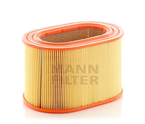 Mann C 24 135 filter vazduha Mitsubishi Pajero I/II/Galant II