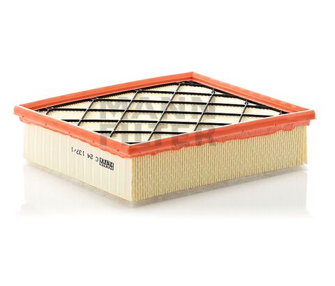 Mann C 24 137/1 filter vazduha Ford Focus II/Mondeo IV / Volvo C/S/V/XC
