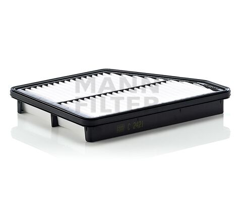 Mann C 2421 filter vazduha Hyundai Matrix