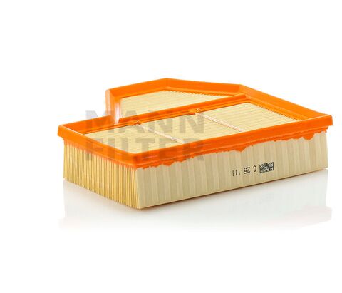 Mann C 25 111 filter vazduha BMW M5/M6 leva ugradnja