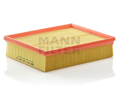 Mann C 25 146 filter vazduha Land Rover Defender/Discovery 2/Freelander/Range Rover II