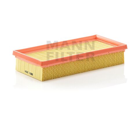 Mann C 2554 filter vazduha Suzuki Swift III/IV / Opel Agila II 1.3 CDTi/DDiS