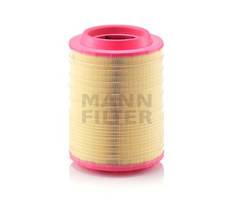 Mann C 25 660/2 filter vazduha Iveco EuroCargo I/II
