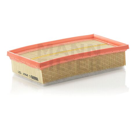 Mann C 2567 filter vazduha Peugeot 407 / Citroen C5 I/II 1.6 HDi