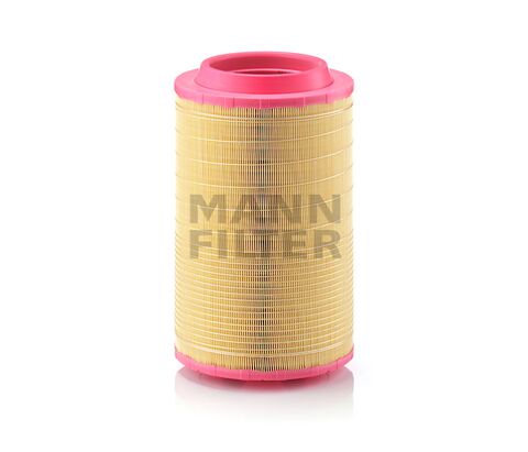 Mann C 25 860/6 filter vazduha Iveco EuroCargo
