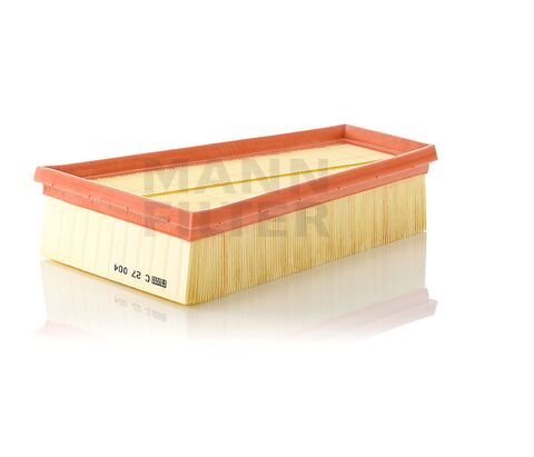 Mann C 27 004 filter vazduha Mercedes A/B/CLA/GLA