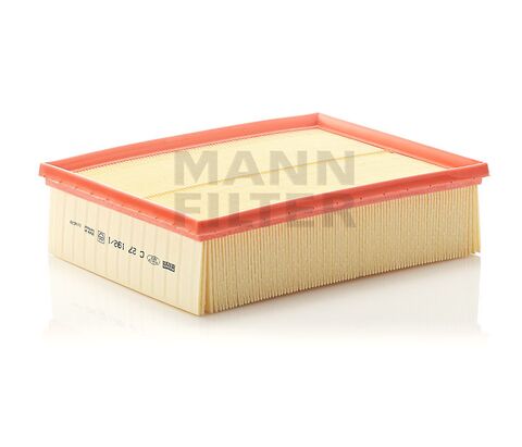 Mann C 27 192/1 filter vazduha Audi A4/Seat Exeo