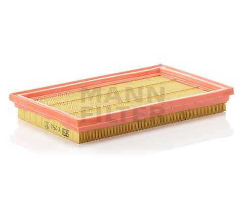 Mann C 2748 filter vazduha Ford Fiesta IV 1.0i/1.25i 16V
