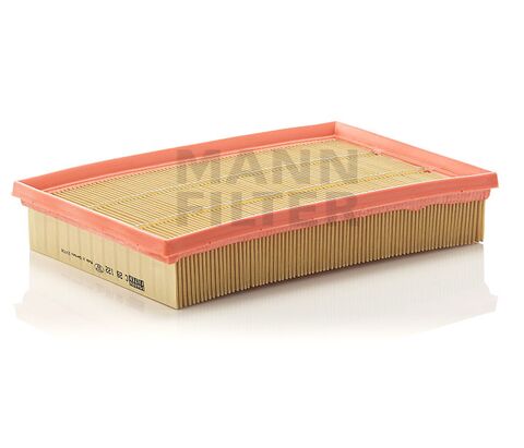 Mann C 28 122 filter vazduha Ford Focus II/Focus C-Max / Volvo C30/S40 II/V50 1.4/1.6/1.8/2.0