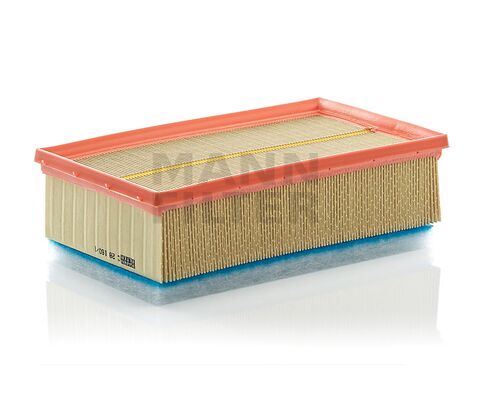 Mann C 28 160/1 filter vazduha Peugeot 307/308/3008/5008/Citroen C4/DS4/DS5 2.0 HDi