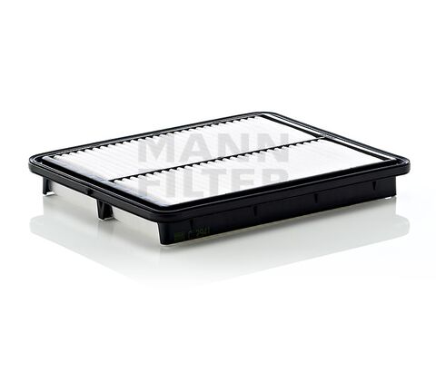Mann C 2941 filter vazduha KIA Sorento I 2.5CRDi/3.3 V6