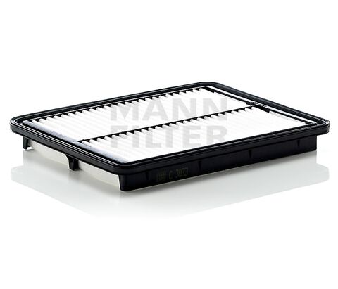 Mann C 3033 filter vazduha KIA Sorento I