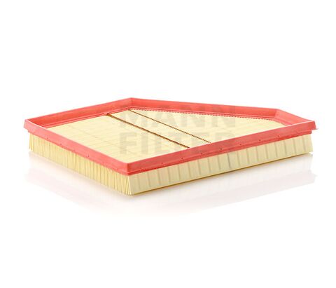 Mann C 3090/1 filter vazduha BMW X5 4.8i (E70)