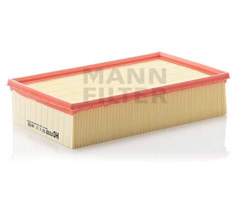 Mann C 31 195 filter vazduha Audi 100/A6 2.5 TDI