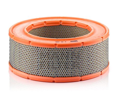 Mann C 31 220 filter vazduha Fiac/Sullair kompresori