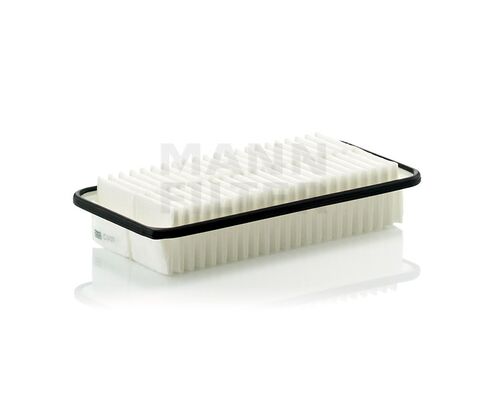 Mann C 3127 filter vazduha Toyota Yaris II 1.4 D-4D
