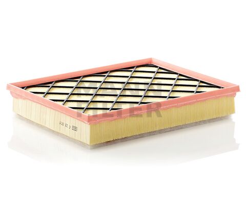 Mann C 33 001 filter vazduha BMW X5/X6