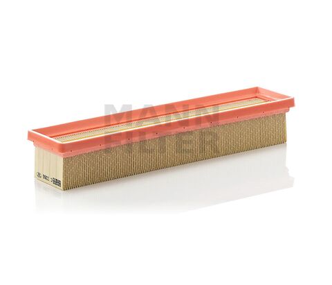 Mann C 3366 filter vazduha Dacia Logan/Sandero / Renault Clio/Modus/Thalia/Twingo 1.2