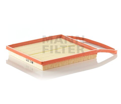 Mann C 3575 filter vazduha VW Polo IV / Škoda Fabia I 1.2