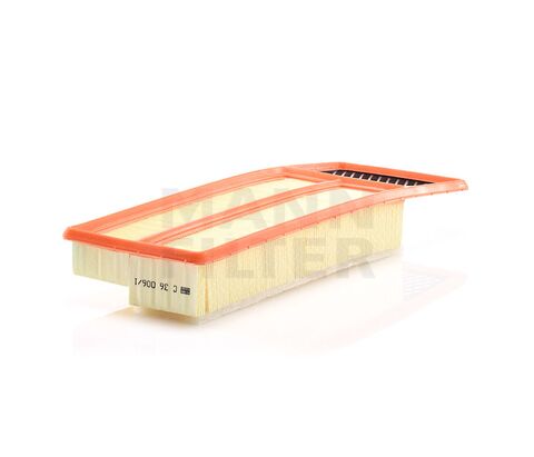 Mann C 36 006/1 filter vazduha Fiat 500/500L/Doblo/Panda/Punto/Grande Punto 1.3 dizel