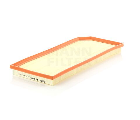 Mann C 41 002 filter vazduha VW Golf V/VI/Audi A3/Seat Leon II 2.0 TFSI/TSI