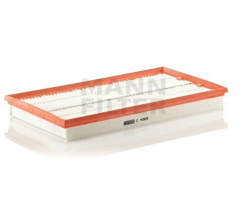 Mann C 4265 filter vazduha Mercedes Viano/Vito II 3.0CDI V6