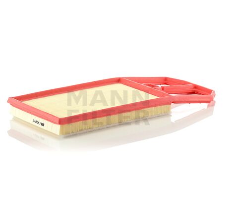 Mann C 4287/1 filter vazduha VW Golf IV/Polo III/Lupo/Bora/Caddy II / Škoda Octavia I 1.4