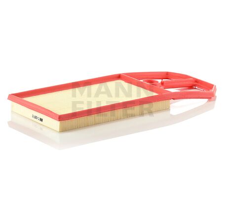 Mann C 4287/2 filter vazduha VW Golf IV/Polo III/IV/Lupo/Bora 1.4/1.6