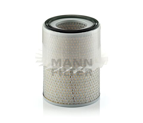 Mann C 16 148 filter vazduha Mitsubishi L200/Pajero II/III/Sport