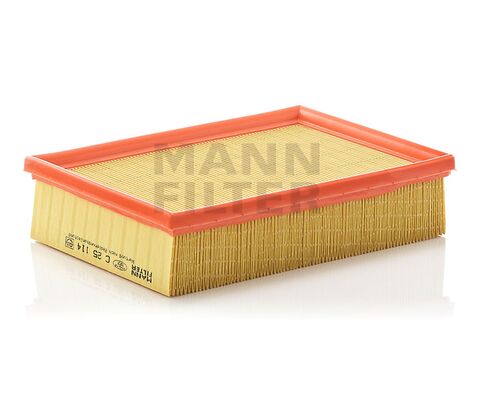 Mann C 25 114 filter vazduha BMW 3/5/7/Z3/Z4