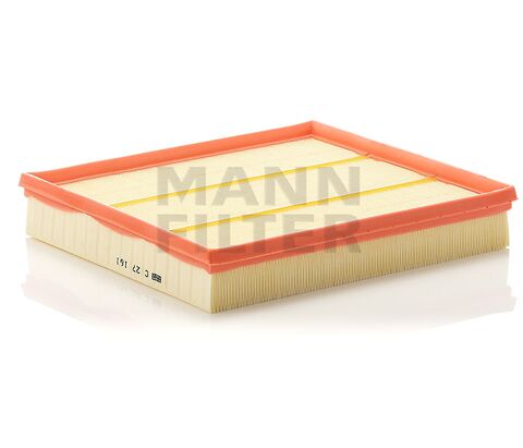Mann C 27 161 filter vazduha Ford Transit 2007 2.2TDCi