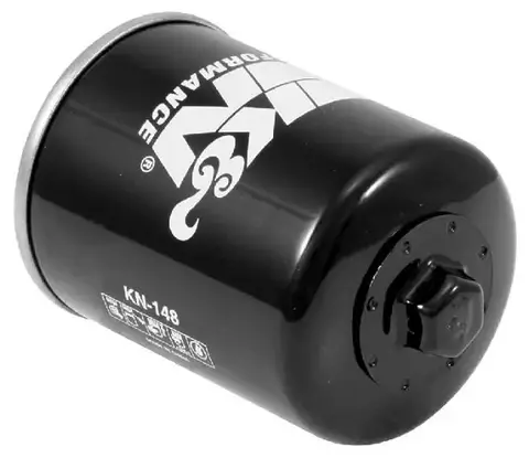 K&N KN-148 filter ulja Yamaha FJR